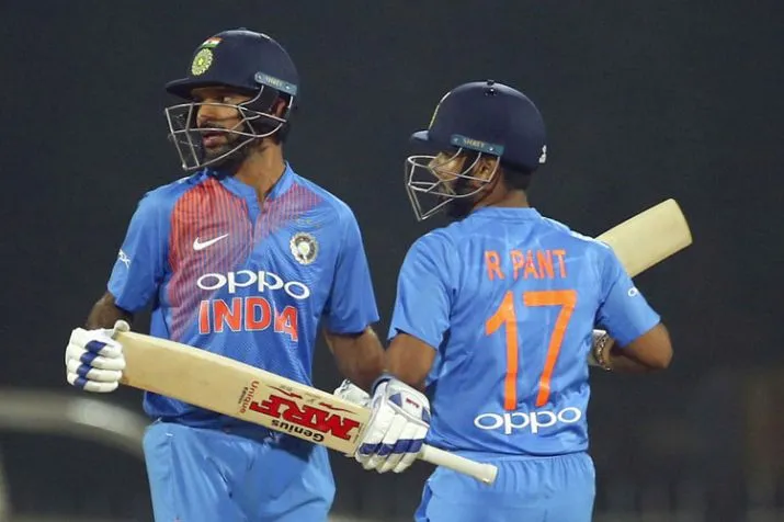 dhawan